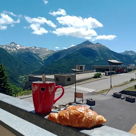 Apartment Au Bon Endroit N2 - 2 Pieces 7 Personnes - Proche Pistes - Belle Vue Orcieres